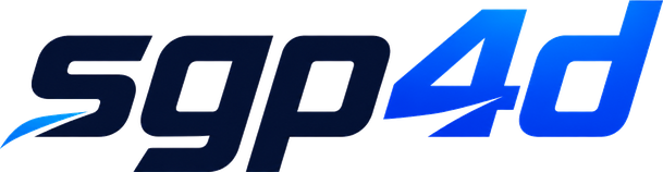 Logo sgp4d